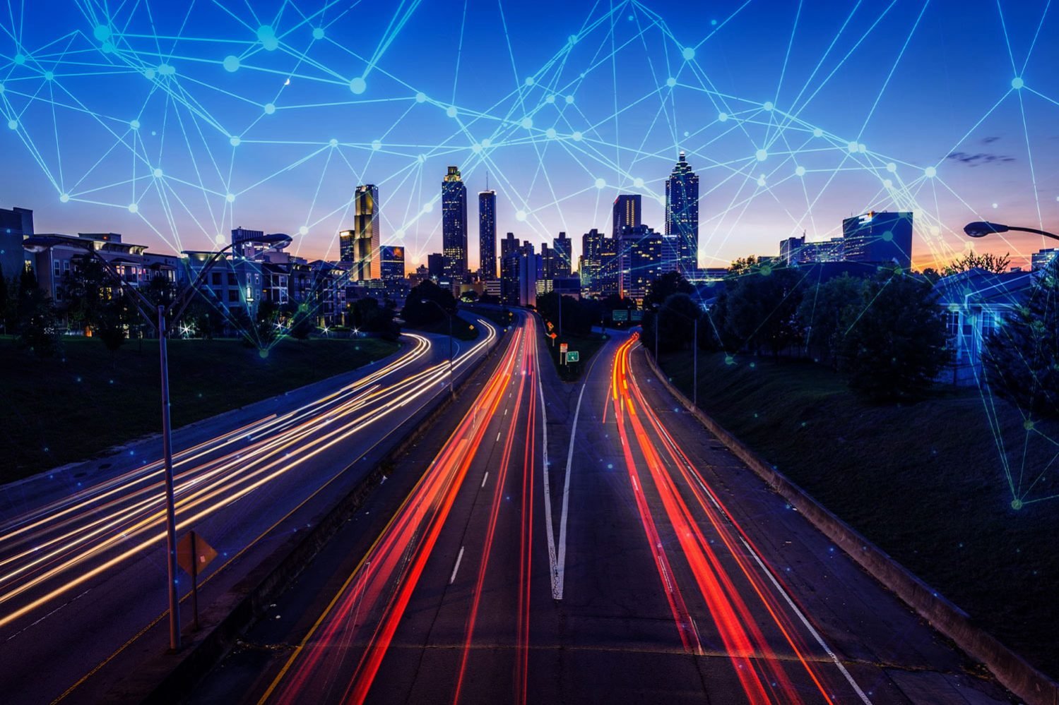 Urban Life 2025: New lifestyles, smart cities and the path to change